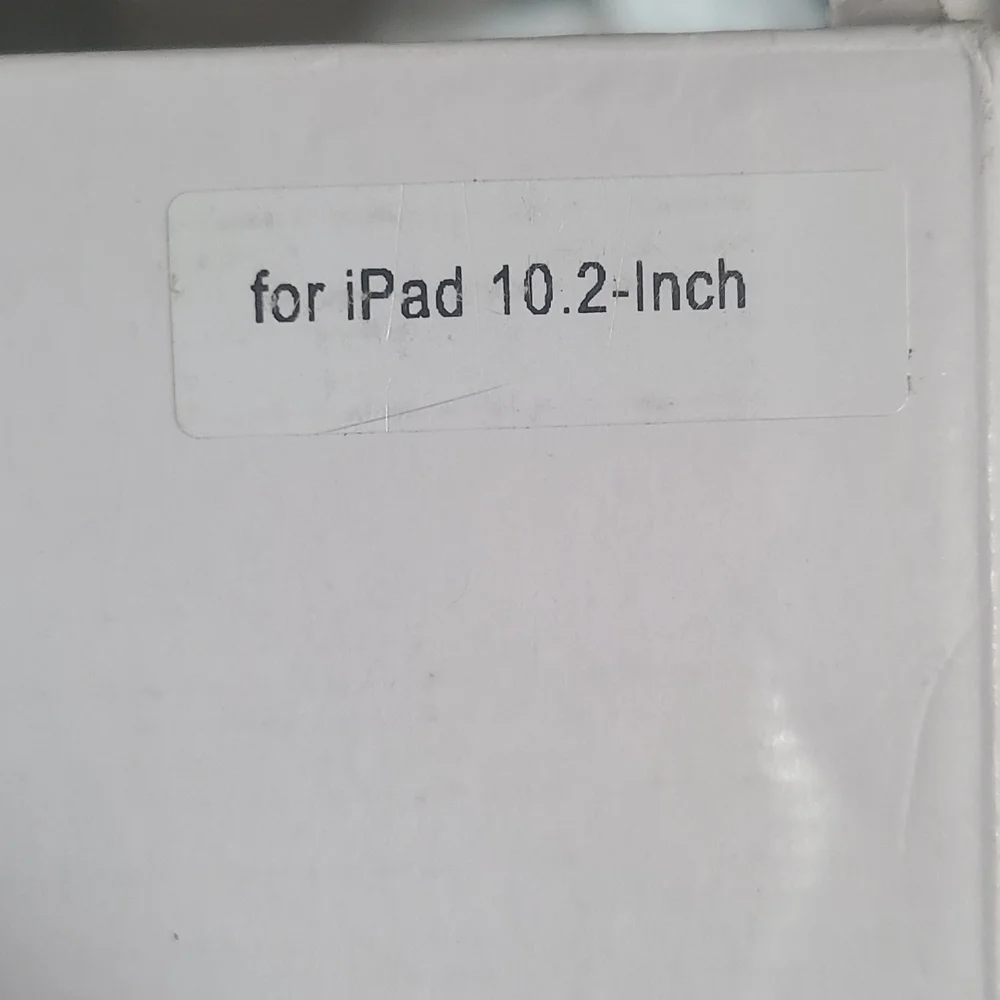 IPad case